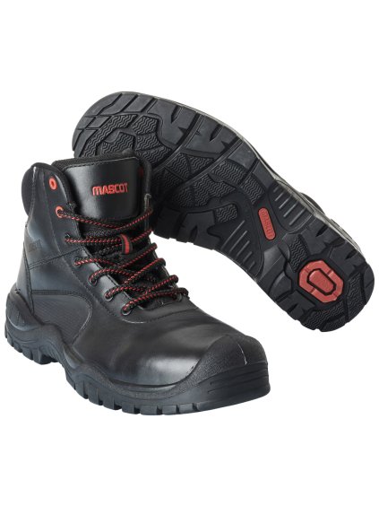 Bezpečnostní obuv Černá (Velikost 48)