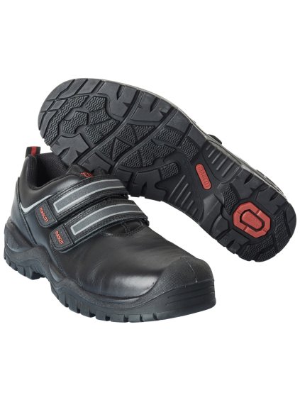 Bezpečnostní obuv Černá (Velikost 48)