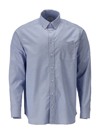 Košile Světle modrá (Velikost 53-54)