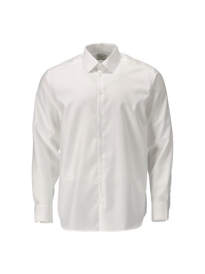 Košile Bílá (Velikost 53-54)