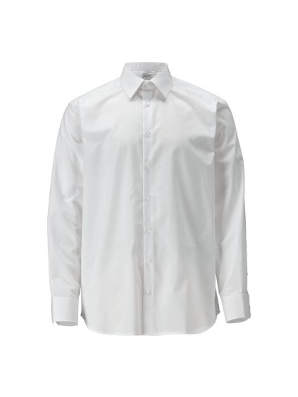 Košile Bílá (Velikost 53-54)