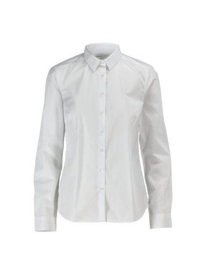 Košile Bílá (Velikost 52)