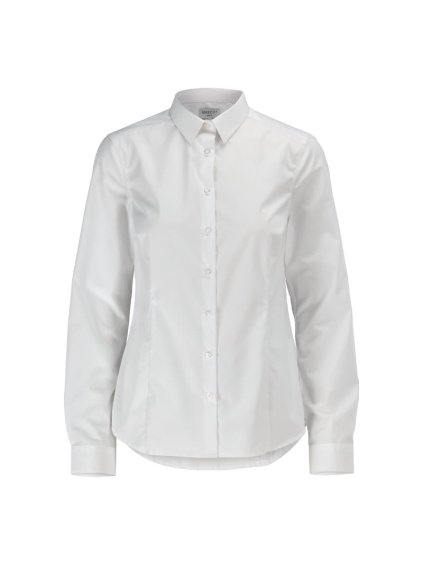 Košile Bílá (Velikost 46)