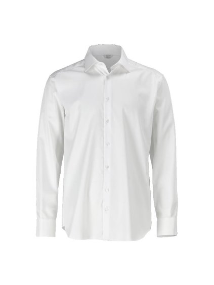 Košile Bílá (Velikost 50)