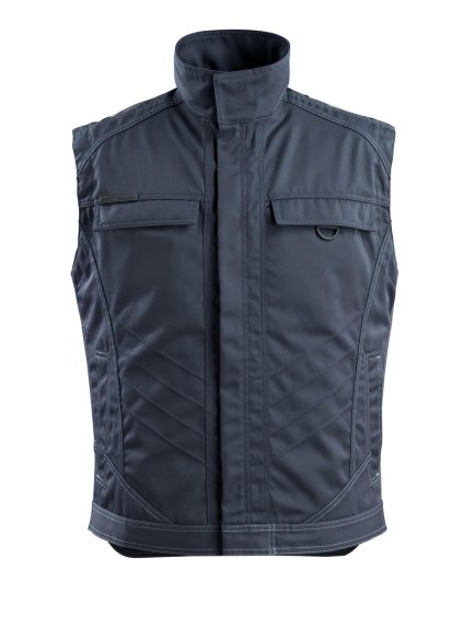 Vesta Černá modrá (Velikost XS)