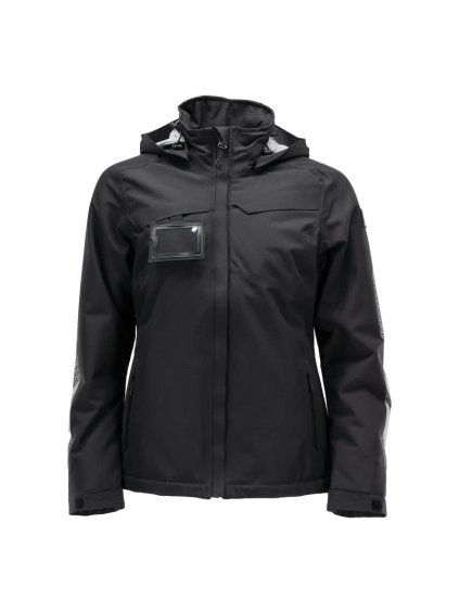 Zimní bunda Černá (Velikost XS)