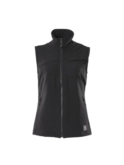 Vesta Černá (Velikost XS)