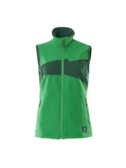 Vesta Travnatě zelená/Zelená (Velikost XS)