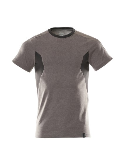 Triko Tmavě antracitová/černá (Velikost XS)