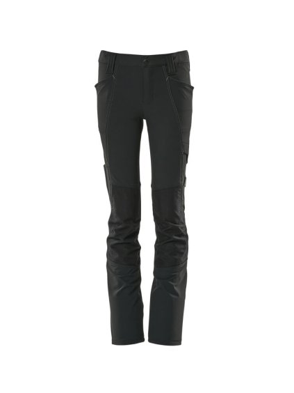 Dětské kalhoty Černá (Velikost 164)