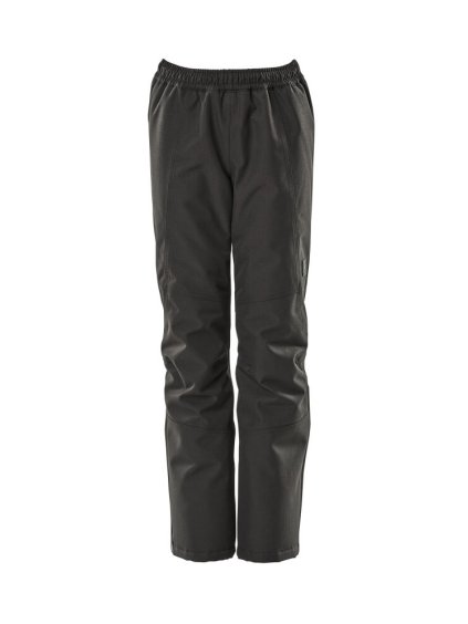 Dětské svrchní kalhoty Černá (Velikost 164)