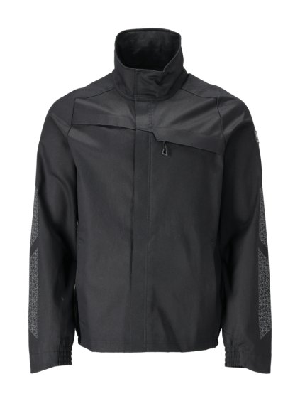 Bunda Černá (Velikost XS)