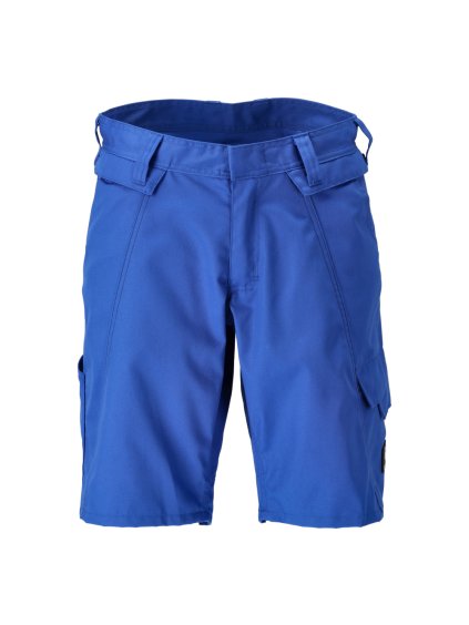 Šortky Azurově modrá (Velikost 68)