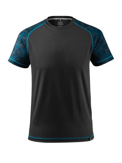 Triko Černá (Velikost XS)