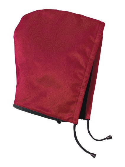 Kapuca Červená (Velikost ONE SIZE)