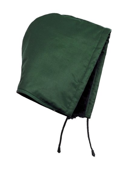 Kapuca Zelená (Velikost ONE SIZE)