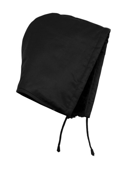 Kapuca Černá (Velikost ONE SIZE)