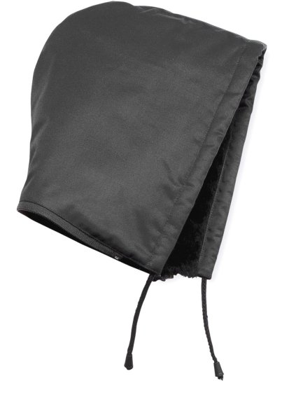 Kapuca Antracit (Velikost ONE SIZE)