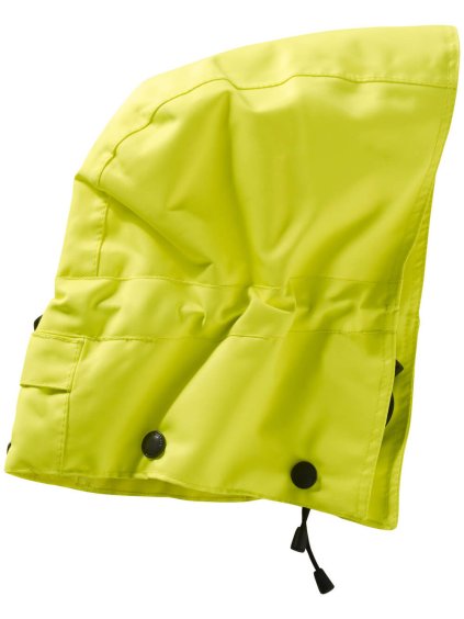 Kapuca Hi-vis žlutá (Velikost ONE SIZE)
