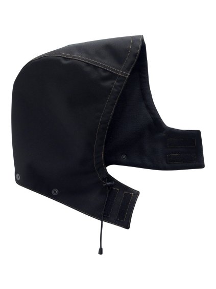 Kapuca Černá (Velikost ONE SIZE)