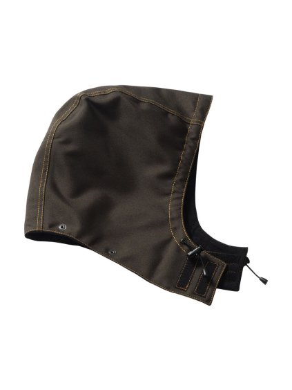 Kapuca Tmavě antracitová (Velikost ONE SIZE)