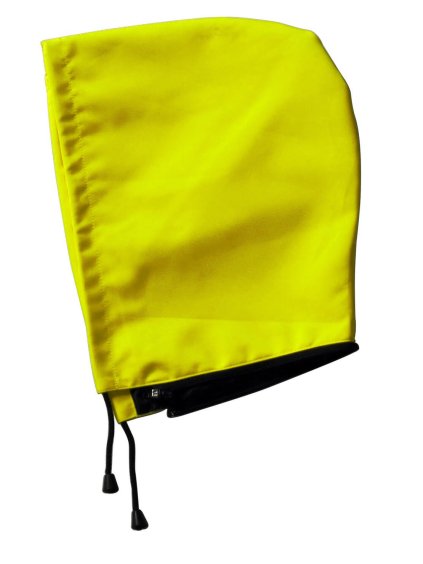 Kapuca Hi-vis žlutá (Velikost ONE SIZE)