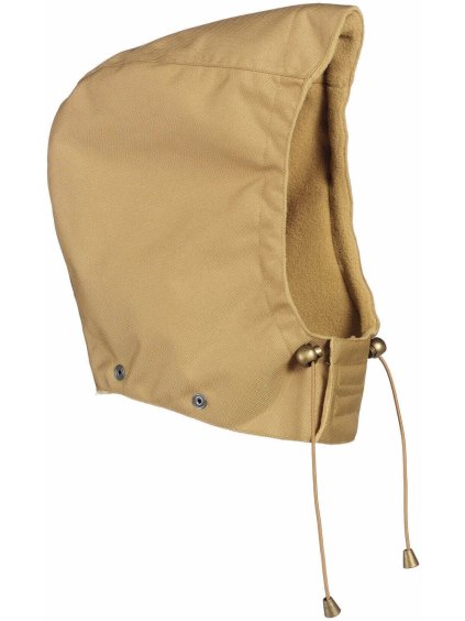 Kapuca Khaki (Velikost ONE SIZE)