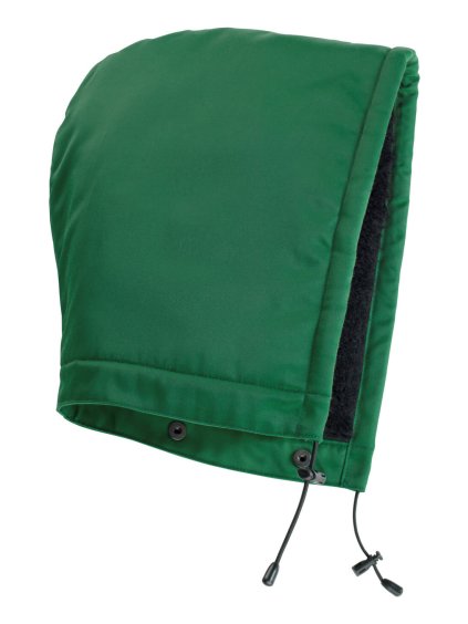 Kapuca Zelená (Velikost ONE SIZE)