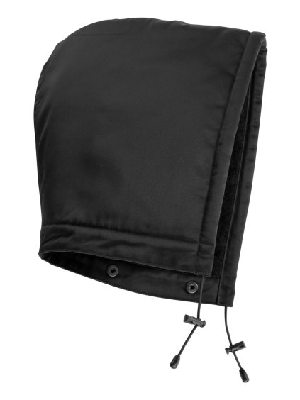 Kapuca Černá (Velikost ONE SIZE)