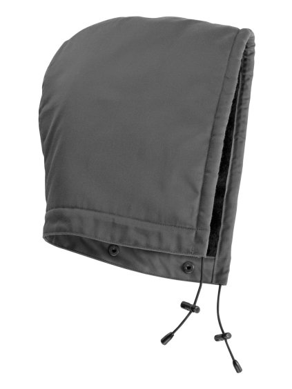 Kapuca Antracit (Velikost ONE SIZE)