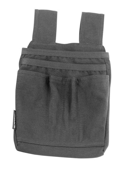 Závěsná kapsa Tmavě antracitová (Velikost ONE SIZE)