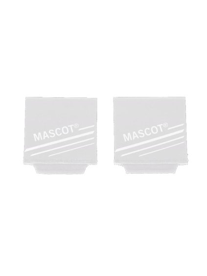 Poutka pro opasek Bílá (Velikost ONE SIZE)