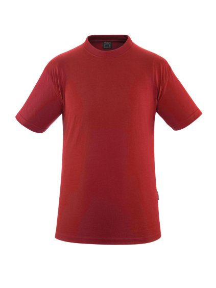 Triko Červená (Velikost XL 10pcs)