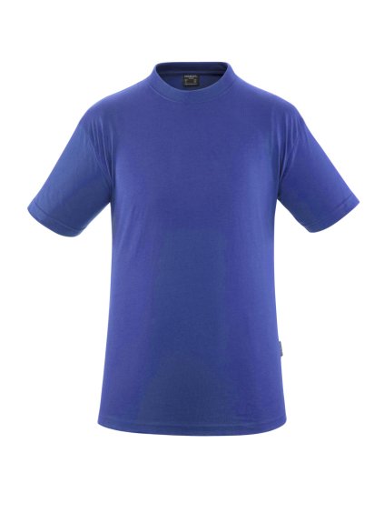 Triko Zrnitá modrá (Velikost XL 10pcs)