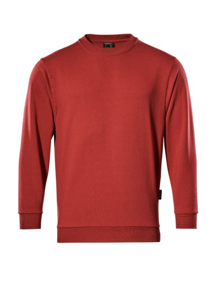 Mikina Červená (Velikost XS)