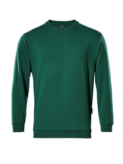 Mikina Zelená (Velikost XS)