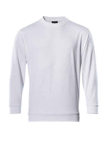 Mikina Bílá (Velikost XS)