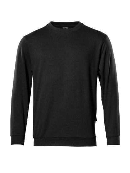 Mikina Černá (Velikost XS)