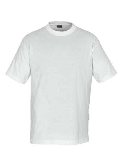 Triko Bílá (Velikost XL 10pcs)