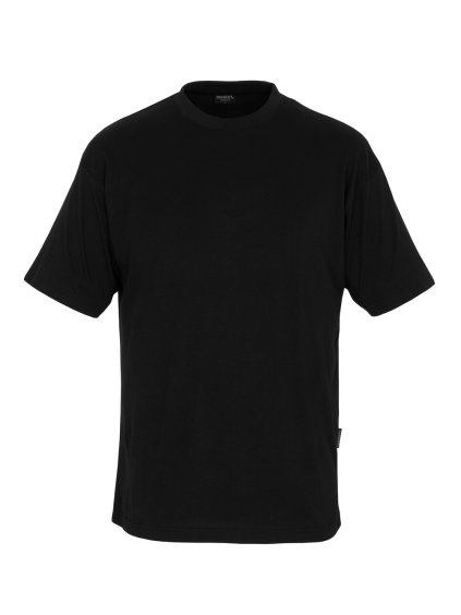 Triko Černá (Velikost XL 10pcs)