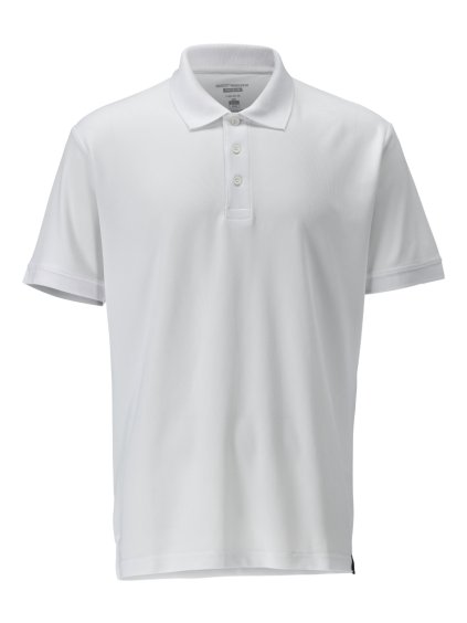 Polokošile Bílá (Velikost XL)