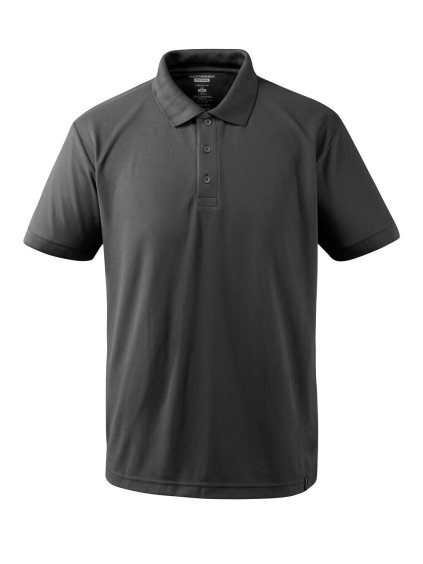 Polokošile Tmavě antracitová (Velikost XL)