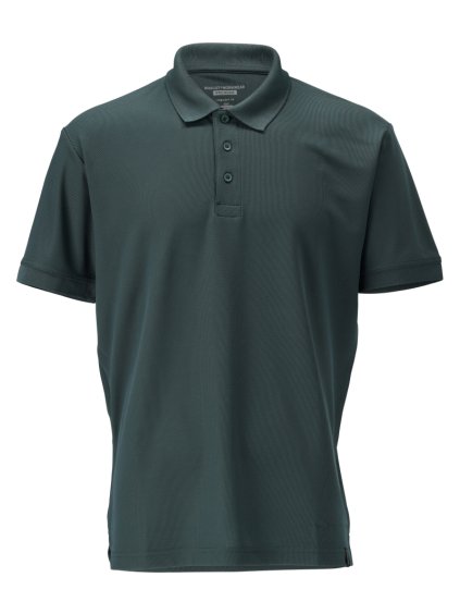 Polokošile Lesní zelená (Velikost XL)