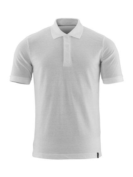 Polokošile Bílá (Velikost XS)