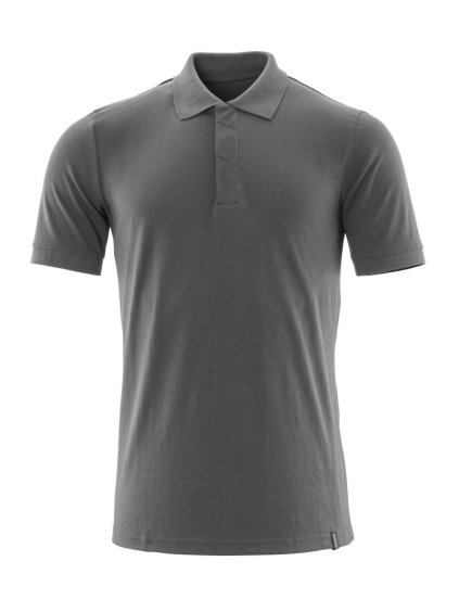 Polokošile Tmavě antracitová (Velikost XS)