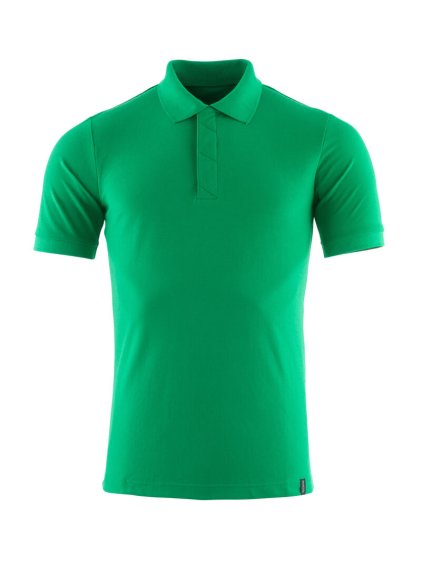 Polokošile Travnatá zeleň (Velikost XS)