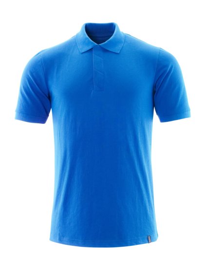 Polokošile Azurově modrá (Velikost XS)