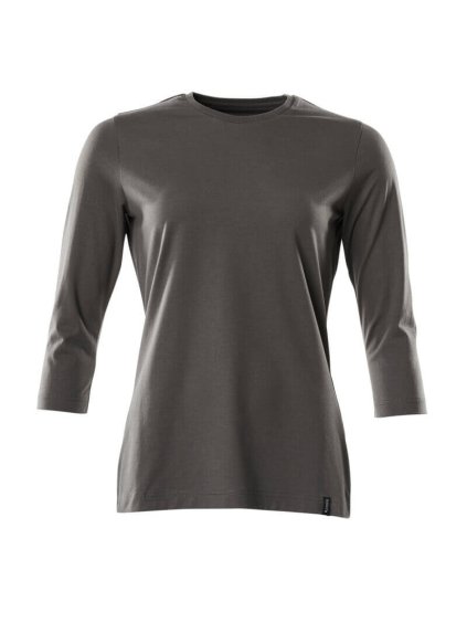 Triko Tmavě antracitová (Velikost XS)