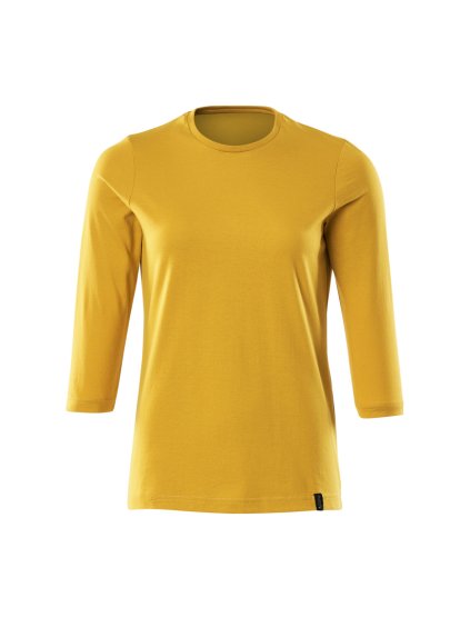 Triko Kari žlutá (Velikost XS)