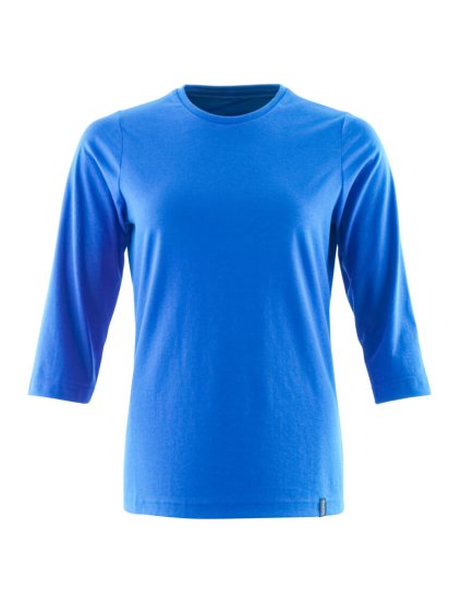 Triko Azurově modrá (Velikost XS)